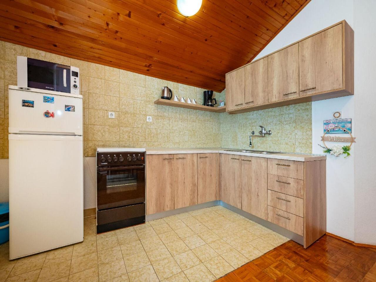 Apartment Sime Nin Luaran gambar