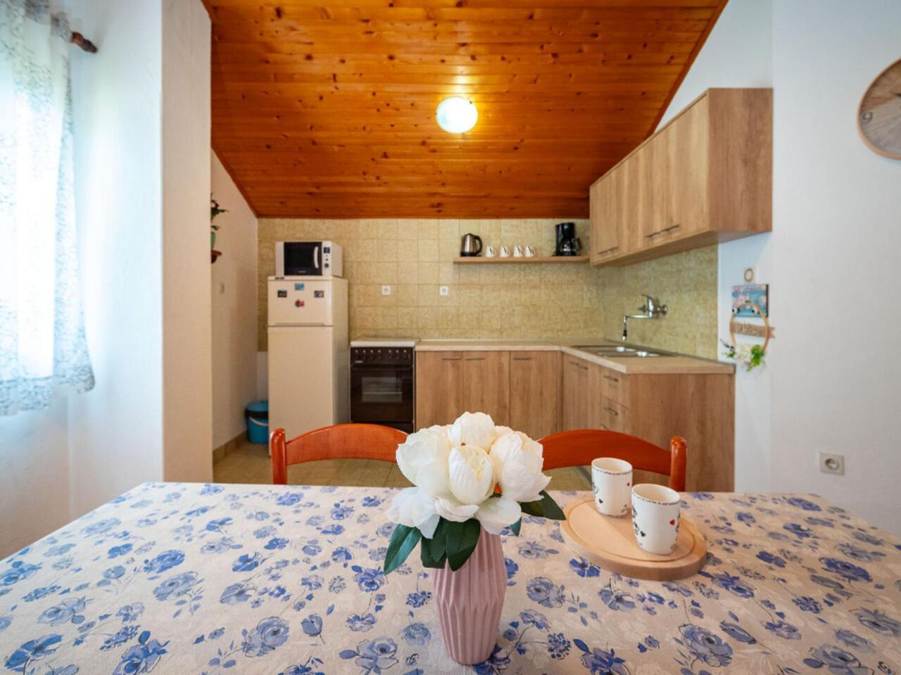 Apartment Sime Nin Luaran gambar