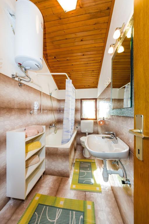 Apartment Sime Nin Luaran gambar