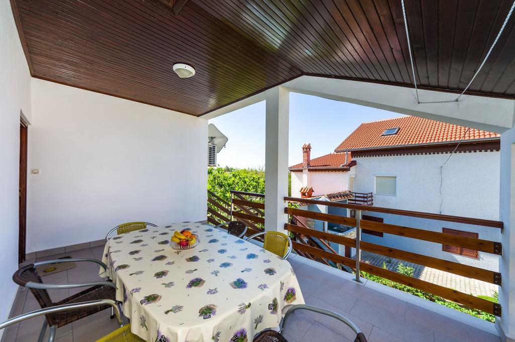 Apartment Sime Nin Luaran gambar
